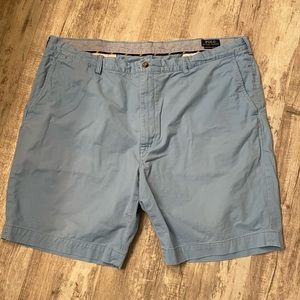 Ralph lauren big and tall shorts